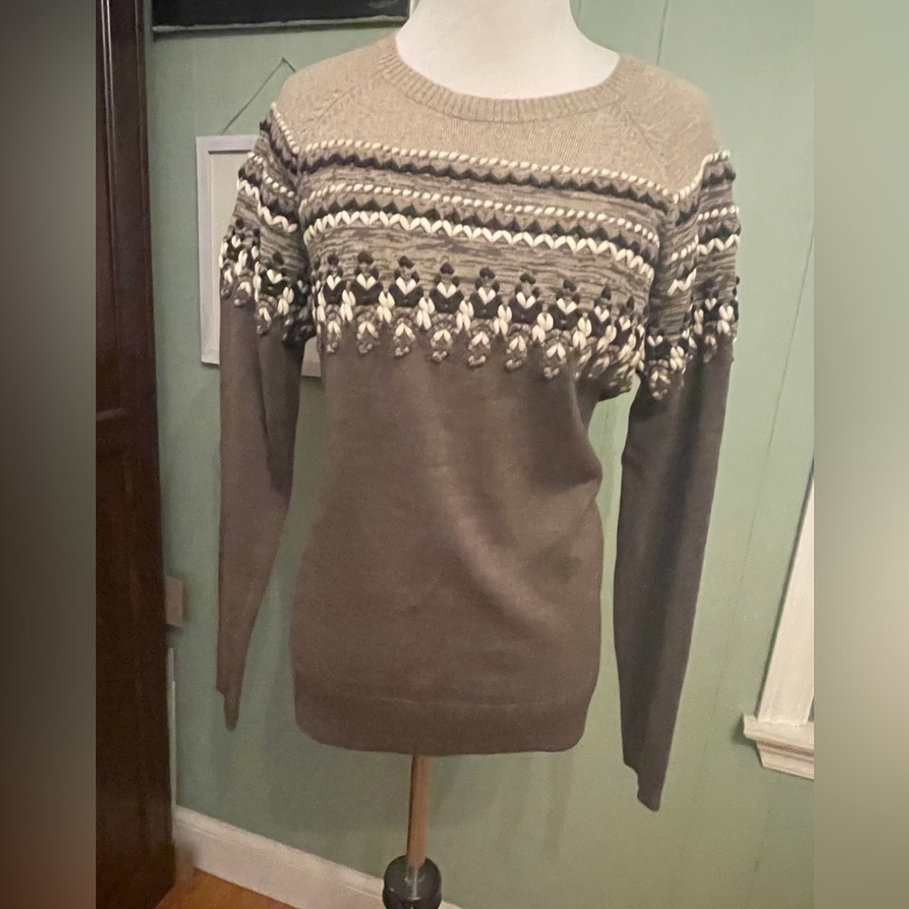 Brooks Brothers vintage sweater